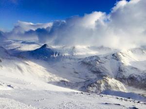 Summit photo - day 1