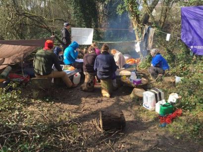 Planning the summer term